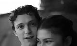 Zendaya-Tom Holland, Ερωτευμένοι, Παρίσι – Χέρι, Λούβρο,Zendaya-Tom Holland, erotevmenoi, parisi – cheri, louvro