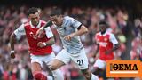 Premier League Live Άρσεναλ-Λίβερπουλ 3-2 Β,Premier League Live arsenal-liverpoul 3-2 v