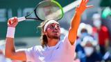 Τόσα, Τσιτσιπάς, Αστάνα,tosa, tsitsipas, astana