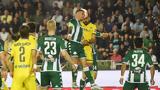 Παναθηναϊκός - Αστέρας Τρίπολης, 1-0,panathinaikos - asteras tripolis, 1-0