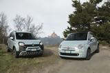 FIAT 500 Hybrid, Panda Hybrid – Τιμές,FIAT 500 Hybrid, Panda Hybrid – times