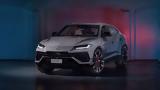 SUV Lamborghini Urus S – FleetNews,