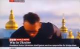 Δημοσιογράφος, BBC, Κίεβο – Δείτε,dimosiografos, BBC, kievo – deite