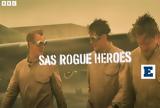 SAS Rogue Heroes,Peaky Blinders