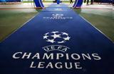 ΤοChampions Leagueσυνεχίζεται,toChampions Leaguesynechizetai