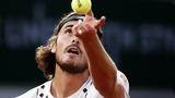 Τένις, Νο5, Τσιτσιπάς, Νο7, Σάκκαρη,tenis, no5, tsitsipas, no7, sakkari