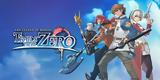 Legend, Heroes,Trails, Zero Review