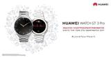 Huawei Watch GT 3 Pro,