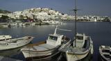 Travel Weekly, Νάξος, - Ποια,Travel Weekly, naxos, - poia