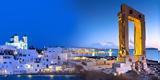 Travel Weekly,Naxos