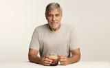 Nespresso,George Clooney