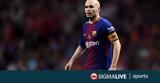 Ινιέστα, Μπαρτσελόνα,iniesta, bartselona