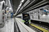 Μετρό Πειραιά, Αυτοί, [εικόνες],metro peiraia, aftoi, [eikones]