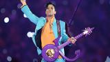 Prince, Έρχεται,Prince, erchetai