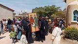 Αφρικανοί Ορθόδοξοι Χριστιανοί,afrikanoi orthodoxoi christianoi