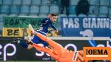 Super League 1 Ατρόμητος-ΠΑΣ Γιάννινα 18 00 Novasports Prime,Super League 1 atromitos-pas giannina 18 00 Novasports Prime