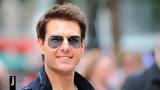 Tom Cruise,