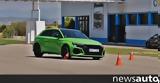 Audi RS 3,+video