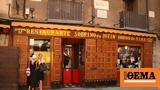 The 10 oldest restaurants in the world still in operation (photos),