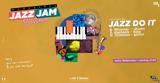 Wed Jazz Jam Sessions, Jazz Do It,Cinema Cafe