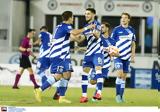 Super League 1 Ατρόμητος – ΠΑΣ Γιάννινα 2-1, Νίκη, Περιστεριώτες,Super League 1 atromitos – pas giannina 2-1, niki, peristeriotes