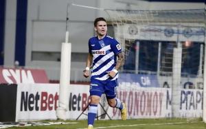 Ατρόμητος, 2-1, ΠΑΣ Γιάννινα, atromitos, 2-1, pas giannina