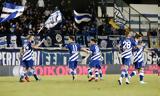 Βαθμολογία Super League, Ατρόμητος,vathmologia Super League, atromitos