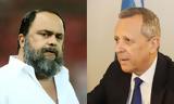 Μπαλτάκος, Αυτά, Μαρινάκης ’,baltakos, afta, marinakis ’