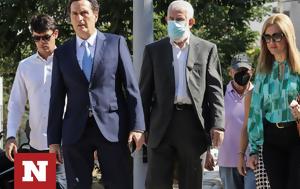 Δίκη Φιλιππίδη, Ζέτας Μακρυπούλια –, diki filippidi, zetas makrypoulia –