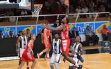 Basket League, Επιβλητικό, Ολυμπιακού, Πάτρα,Basket League, epivlitiko, olybiakou, patra