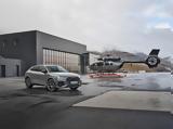 Audi RS Q3, Γιορτάζει,Audi RS Q3, giortazei