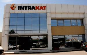 Intrakat, Apanema Resort, Μύκονο, Intrakat, Apanema Resort, mykono