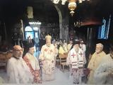 Διορθόδοξη Θεία Λειτουργία, Ιερά Μονή Πεντέλης,diorthodoxi theia leitourgia, iera moni pentelis