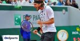 ATP, Wild Card, Στοκχόλμη, Στέφανος Τσιτσιπάς,ATP, Wild Card, stokcholmi, stefanos tsitsipas