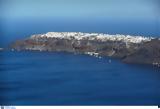 Σαντορίνη, JOIDES Resolution,santorini, JOIDES Resolution