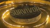 Πρώην, Survivor -,proin, Survivor -