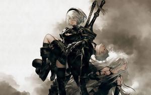 Nier Automata, End, YoRHa Edition | Review