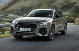 Audi RS Q3,555