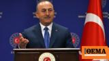 New Turkish Threats,Turkey