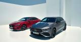 Ανανεώθηκε, Mercedes-Benz A-Class,ananeothike, Mercedes-Benz A-Class