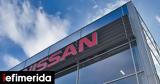 Nissan, Ρωσία,Nissan, rosia