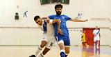 Προκριματικά Μουντιάλ Futsal, Ελλάδα, 7-0, Αζερμπαϊτζάν,prokrimatika mountial Futsal, ellada, 7-0, azerbaitzan