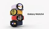 Samsung,Galaxy Watch4