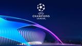 LIVE,Champions League