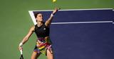 Σάκκαρη, WTA Finals, Σαν Ντιέγκο,sakkari, WTA Finals, san ntiegko