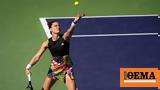 Σάκκαρη, WTA Finals, Σαν Ντιέγκο,sakkari, WTA Finals, san ntiegko