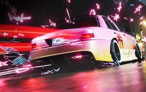 Πολύ, Need, Speed Unbound, poly, Need, Speed Unbound