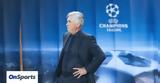 Champions League – Κάρλο Αντσελότι, Δεν,Champions League – karlo antseloti, den