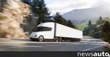 Tesla Semi Truck,