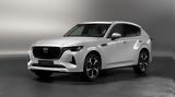 Βαθμολογία, Mazda CX-60, EURO NCAP,vathmologia, Mazda CX-60, EURO NCAP